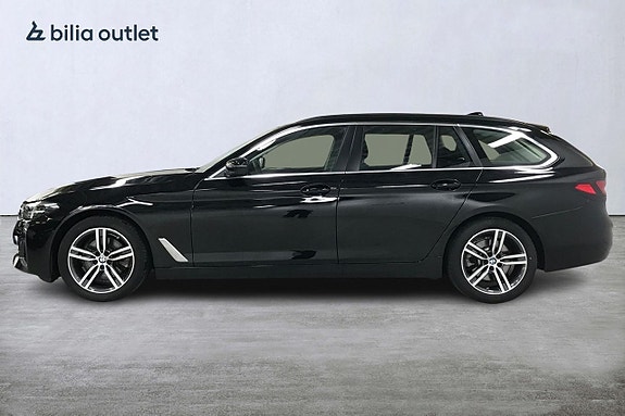 BMW 520d 9 of 30