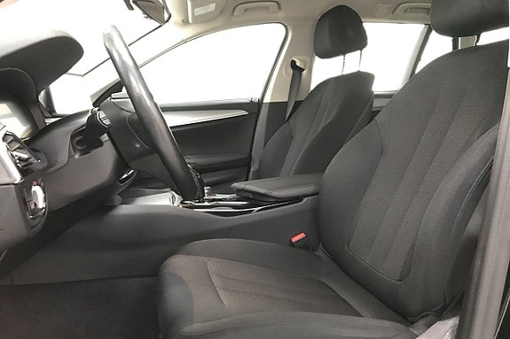 BMW 520d 13 of 30