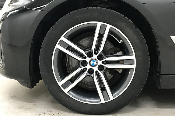 BMW 520d 11 of 30