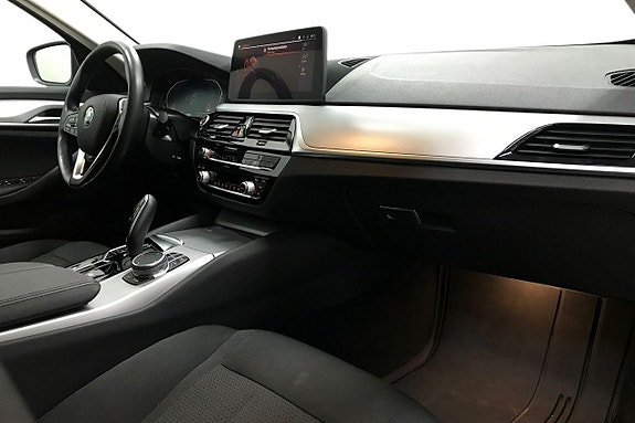 BMW 520d 15 of 30