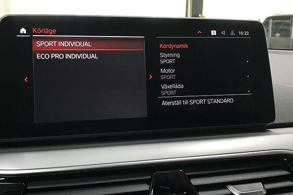 BMW 520d 23 of 30