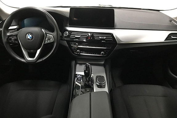 BMW 520d 12 of 30