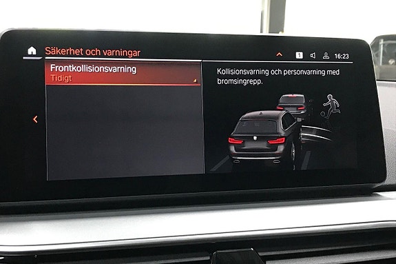 BMW 520d 21 of 30