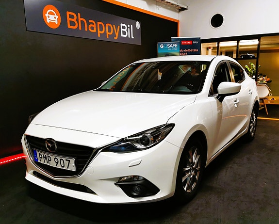 Mazda 3 3 of 5