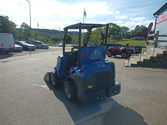 MULTIONE 5.3K IDS  359,000kr Ex Moms 8 of 9