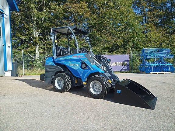 MULTIONE 5.3K IDS  359,000kr Ex Moms 6 of 9
