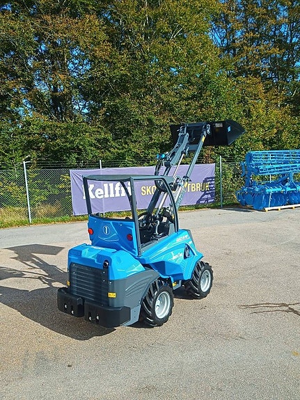 MULTIONE 5.3K IDS  359,000kr Ex Moms 9 of 9