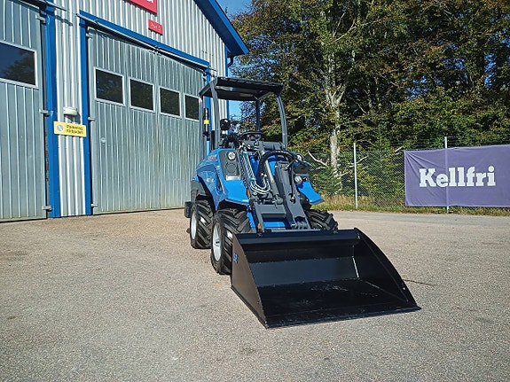 MULTIONE 5.3K IDS  359,000kr Ex Moms 5 of 9