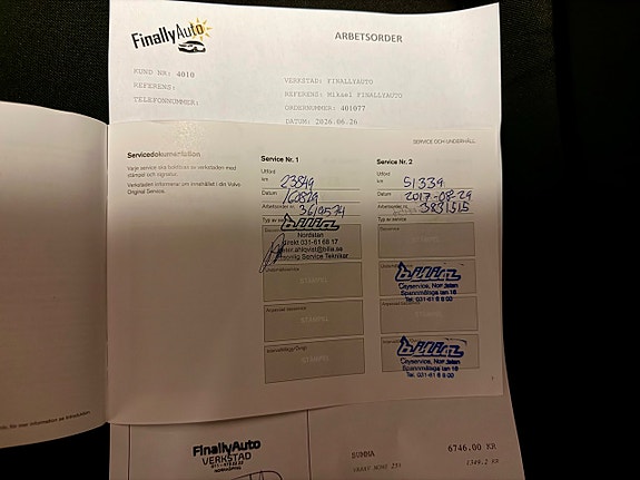 Volvo V60 15 of 15