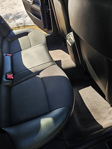 Saab 9-3 5 of 5
