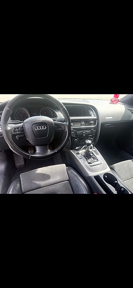 Audi A5 3 of 5