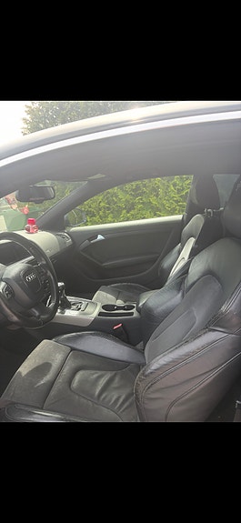 Audi A5 4 of 5