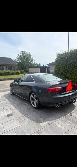 Audi A5 5 of 5