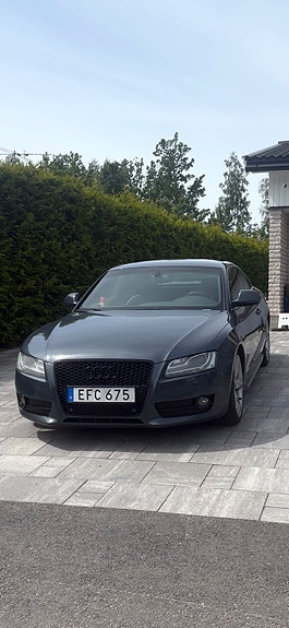 Audi A5 2 of 5