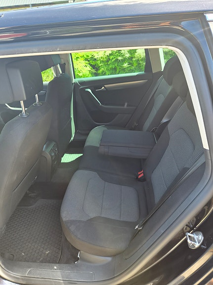 Volkswagen Passat 5 of 5