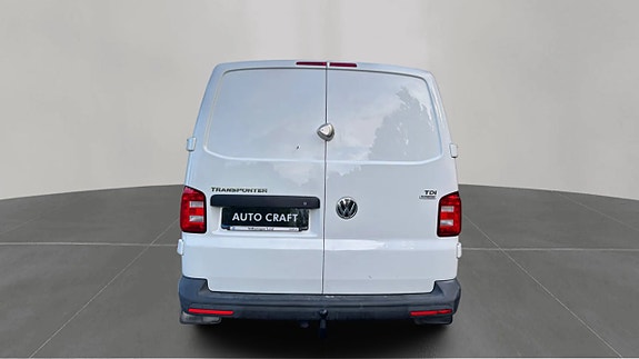 Volkswagen Transporter 5 of 5
