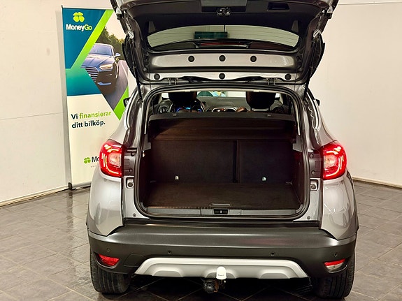 Renault Captur 12 of 14