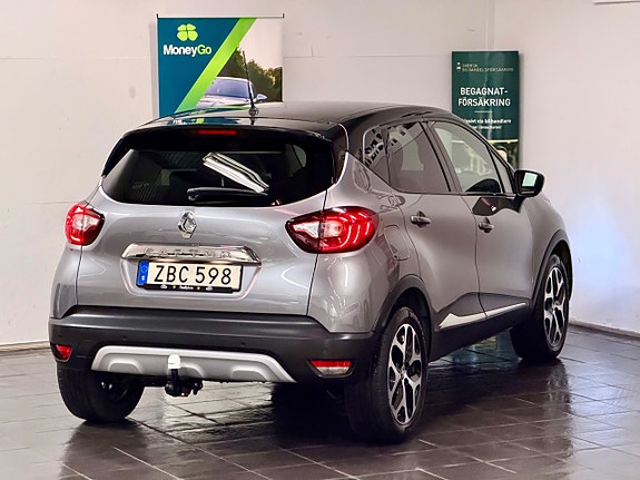 Renault Captur 4 of 14