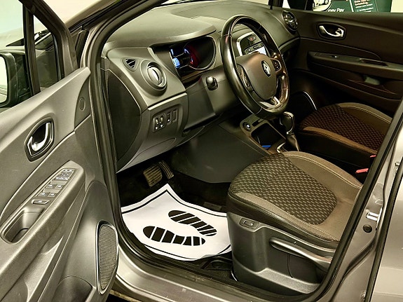 Renault Captur 7 of 14