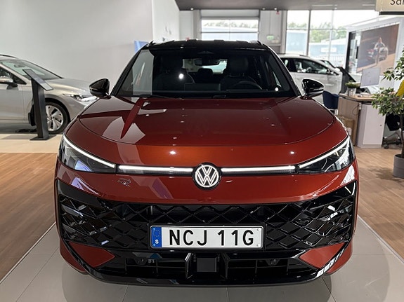 Volkswagen T-Roc 5 of 19