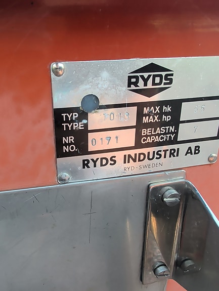 Ryds hajen 7 of 7