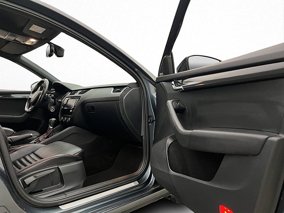 Skoda Octavia 16 of 30