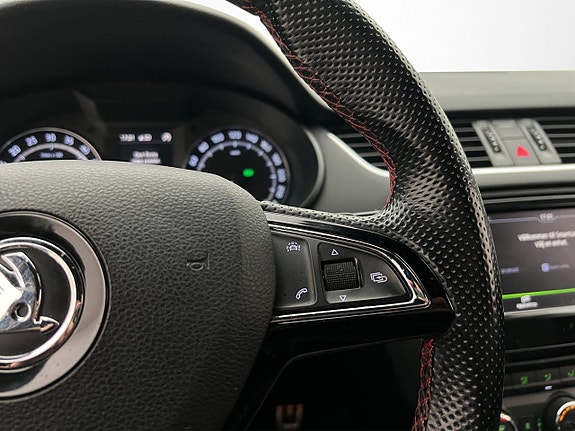 Skoda Octavia 20 of 30