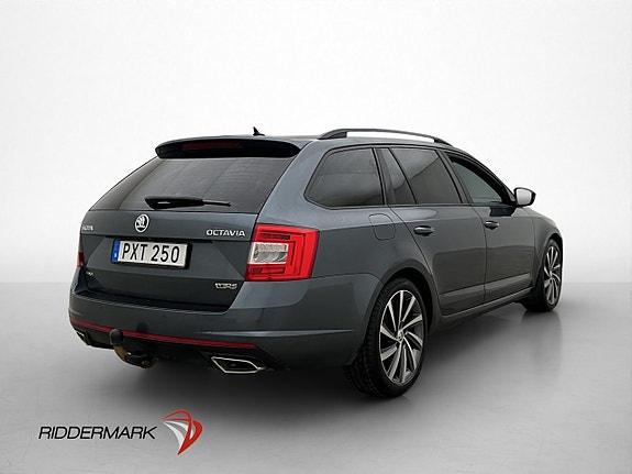 Skoda Octavia 8 of 30