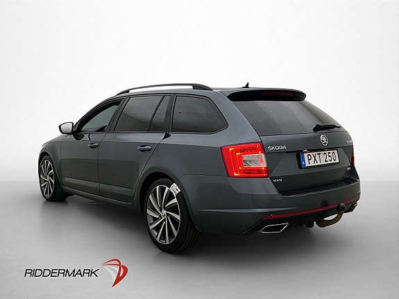 Skoda Octavia 5 of 5