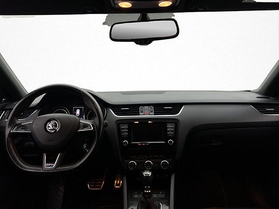 Skoda Octavia 13 of 30