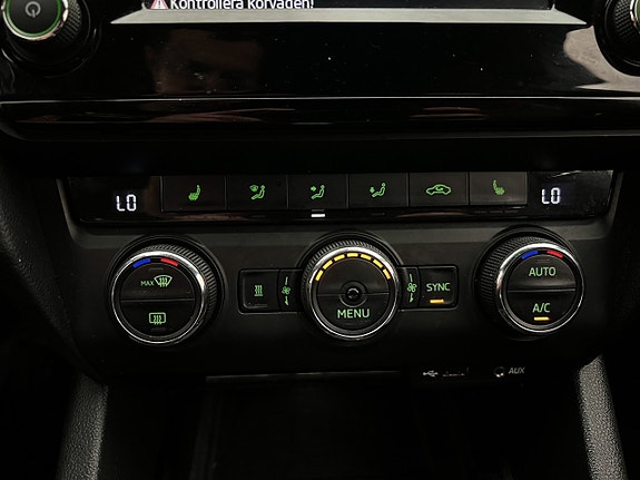 Skoda Octavia 24 of 30