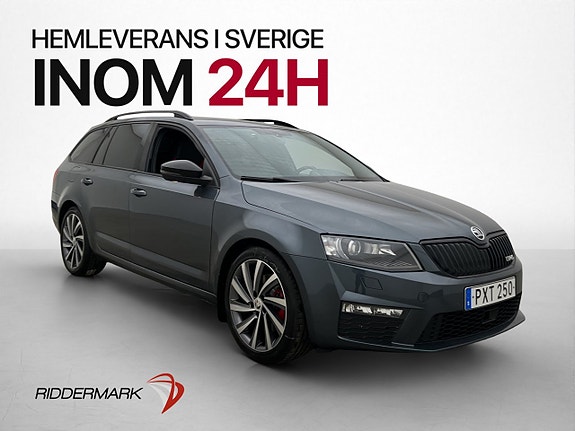 Skoda Octavia 3 of 30