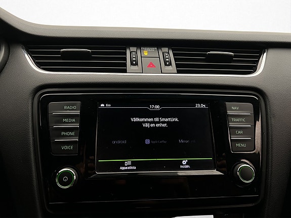 Skoda Octavia 22 of 30