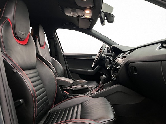 Skoda Octavia 15 of 30