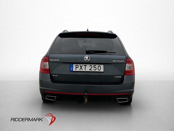 Skoda Octavia 6 of 30