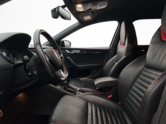 Skoda Octavia 11 of 30