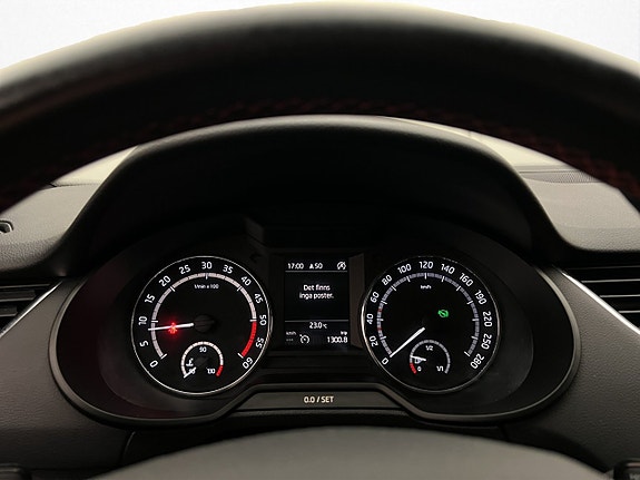 Skoda Octavia 18 of 30