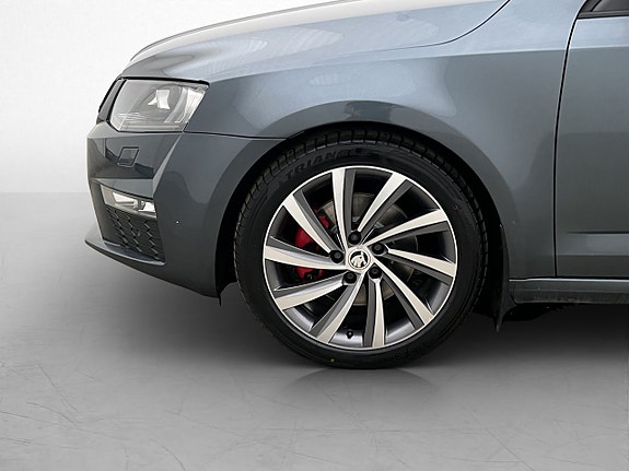 Skoda Octavia 30 of 30