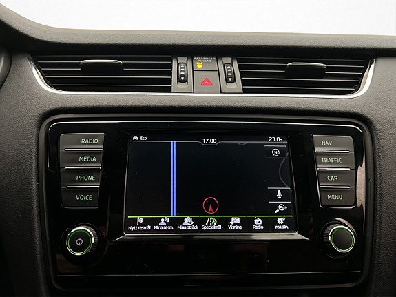 Skoda Octavia 21 of 30