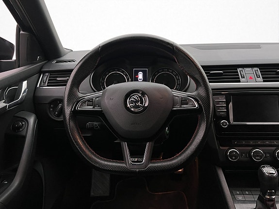 Skoda Octavia 14 of 30
