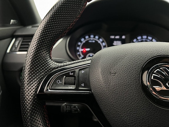 Skoda Octavia 19 of 30