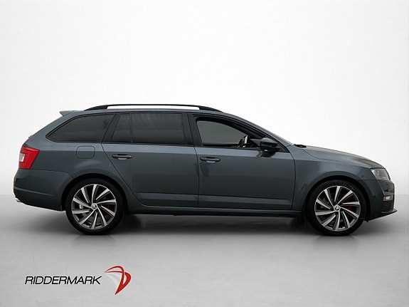 Skoda Octavia 9 of 30