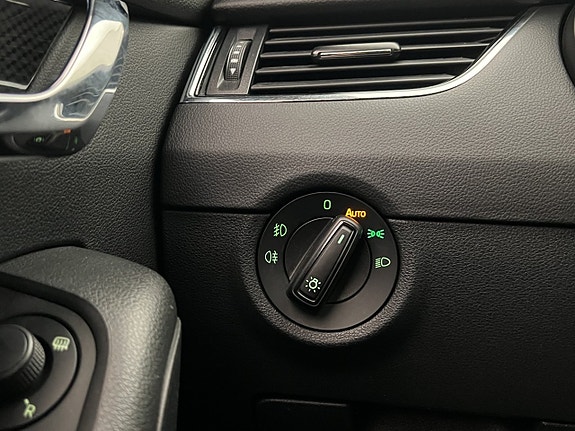 Skoda Octavia 26 of 30