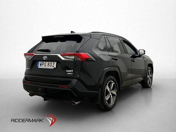 Toyota RAV4 5 of 5