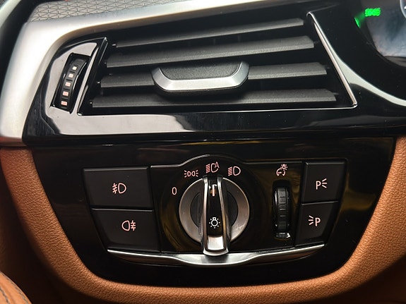 BMW 530d 14 of 30