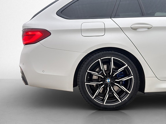 BMW 530d 27 of 30