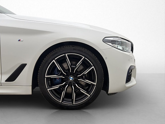 BMW 530d 28 of 30