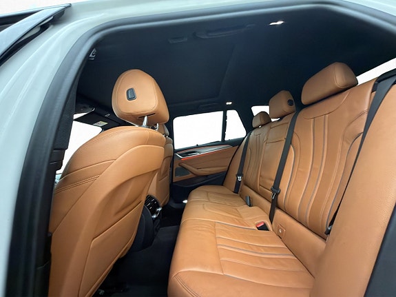 BMW 530d 16 of 30