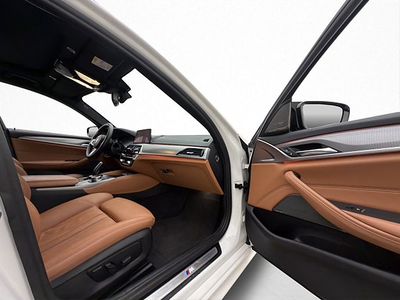 BMW 530d 15 of 30