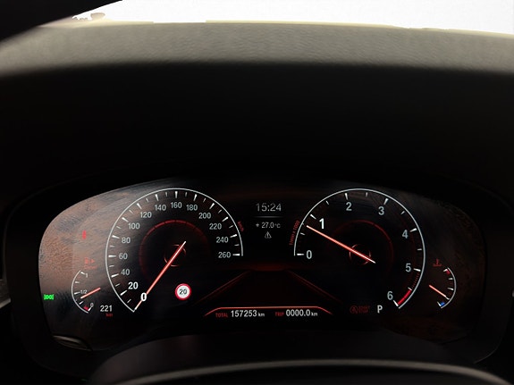 BMW 530d 18 of 30